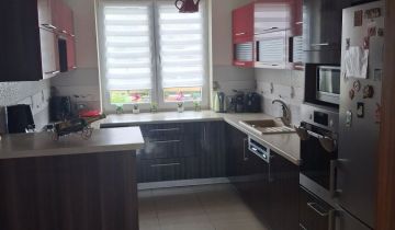 dom wolnostojący Wólka Panieńska