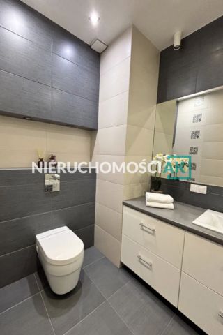 Mieszkanie 3-pokojowe Wrocław Wojszyce, ul. Klasztorna. Zdjęcie 6