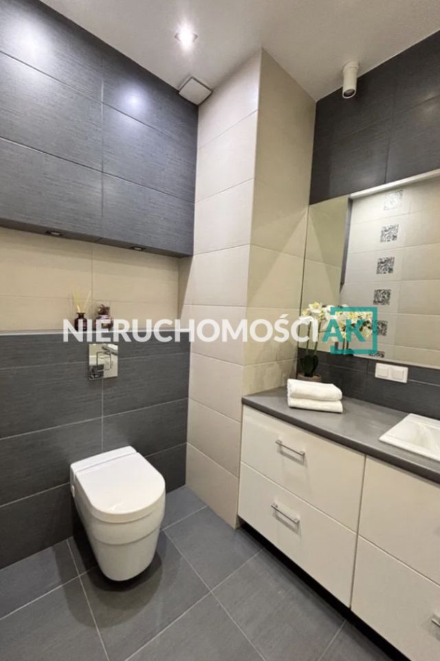 Mieszkanie 3-pokojowe Wrocław Wojszyce, ul. Klasztorna. Zdjęcie 6