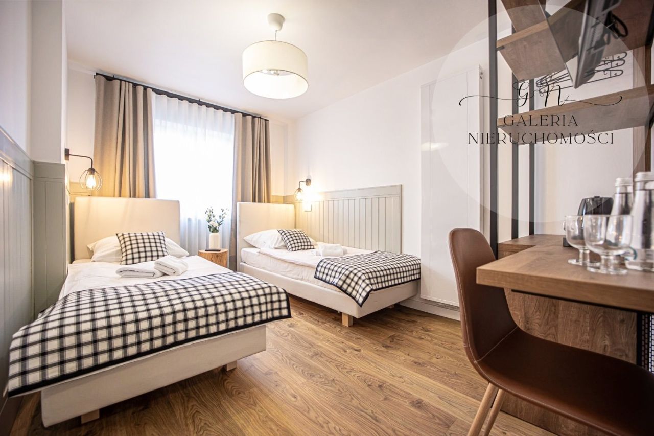 Hotel/pensjonat Kajkowo. Zdjęcie 33