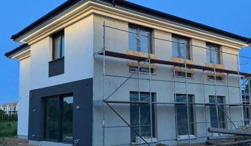 dom wolnostojący, 5 pokoi Białystok Zawady, ul. Dolna