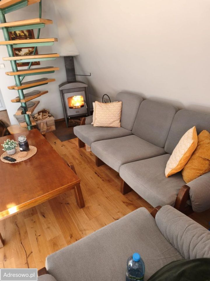 dom letniskowy, 3 pokoje Przechlewo, ul. Człuchowska. Zdjęcie 17