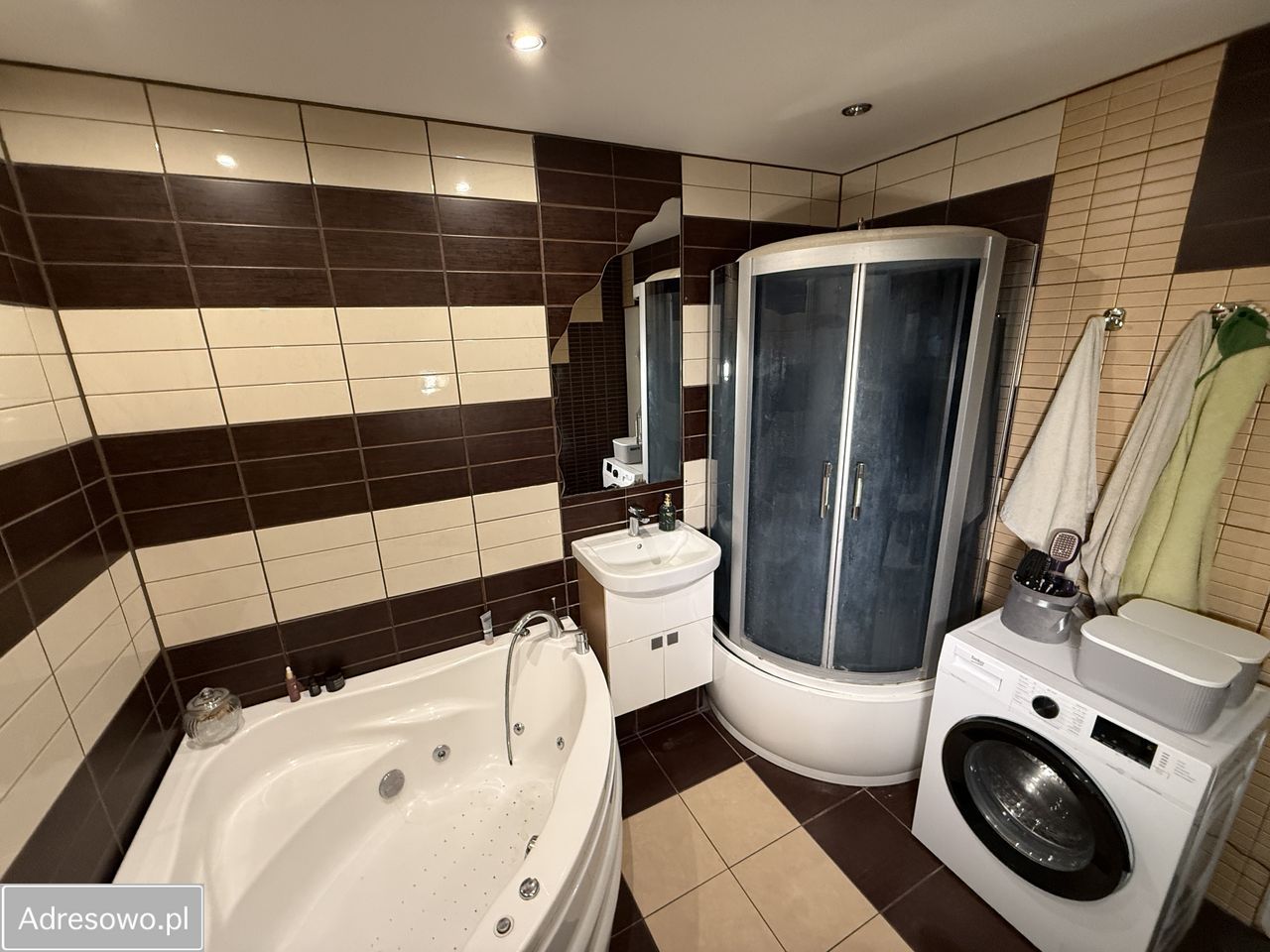 Mieszkanie 3-pokojowe Stargard, ul. Lechicka. Zdjęcie 6