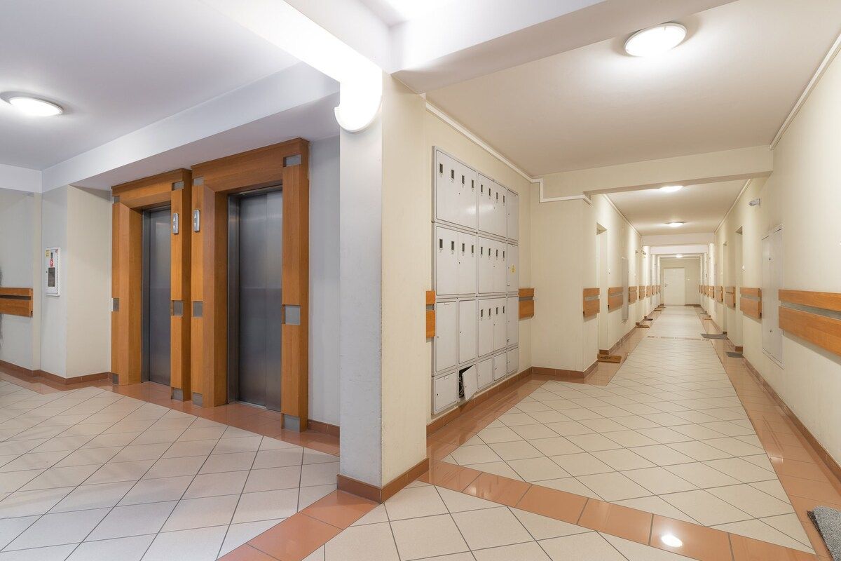 Mieszkanie 1-pokojowe Poznań Stare Miasto, ul. Piekary. Zdjęcie 9