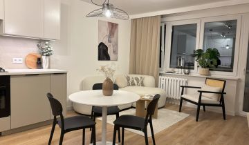 Mieszkanie 2-pokojowe Warszawa Bemowo, ul. Rozłogi