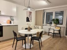 Mieszkanie 2-pokojowe Warszawa Bemowo, ul. Rozłogi