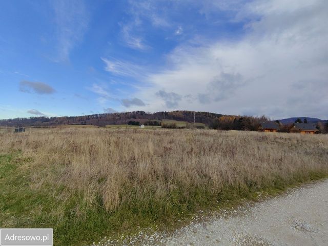 Działka budowlana Idzików. Zdjęcie 1