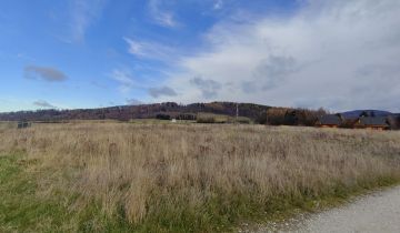 Działka budowlana Idzików