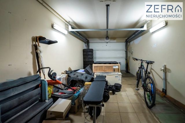 dom szeregowy, 4 pokoje Niepołomice Jazy. Zdjęcie 20