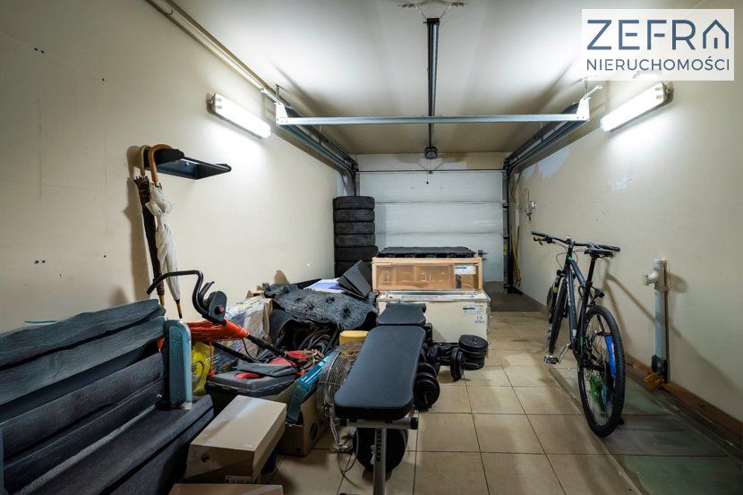 dom szeregowy, 4 pokoje Niepołomice Jazy. Zdjęcie 20