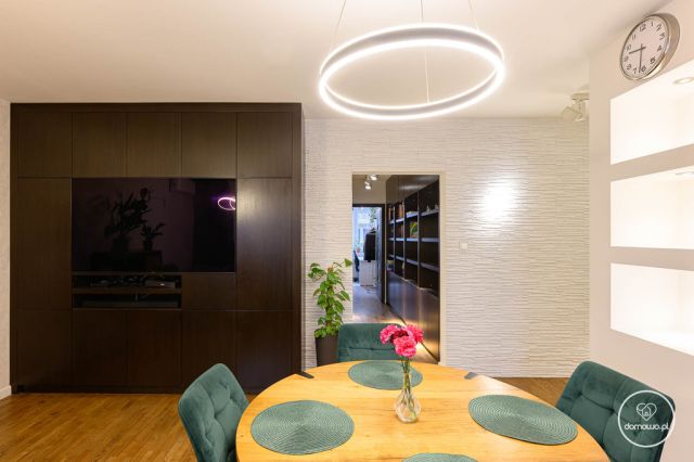 Mieszkanie 4-pokojowe Warszawa Bielany. Zdjęcie 6