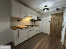 Mieszkanie 1-pokojowe Warszawa Żoliborz, ul. Władysława Broniewskiego. Zdjęcie 2