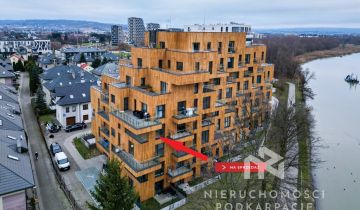 Mieszkanie 2-pokojowe Rzeszów, ul. Władysława Grabskiego