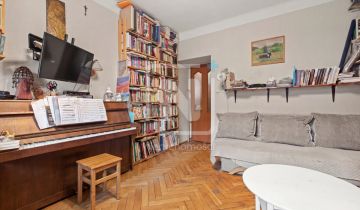 Mieszkanie 2-pokojowe Warszawa Mokotów, ul. Antoniego Edwarda Odyńca