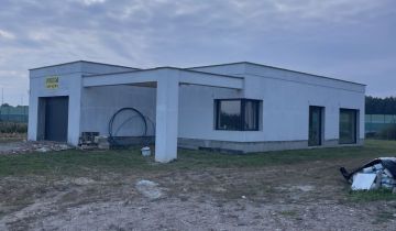 dom wolnostojący Szynych