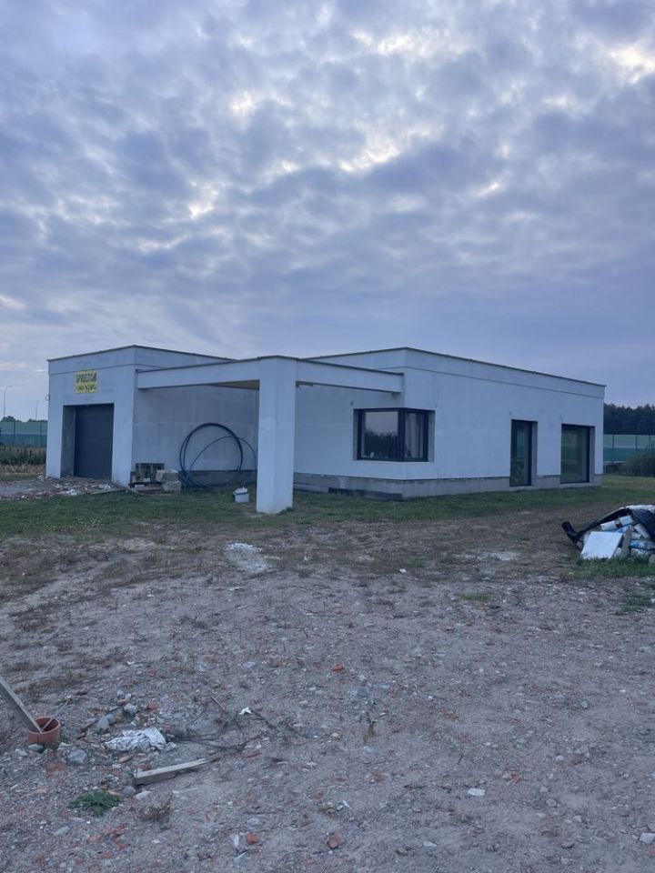 dom wolnostojący Szynych. Zdjęcie 2