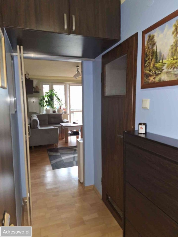 Mieszkanie 2-pokojowe Kędzierzyn-Koźle Pogorzelec, ul. Józefa Bema. Zdjęcie 12