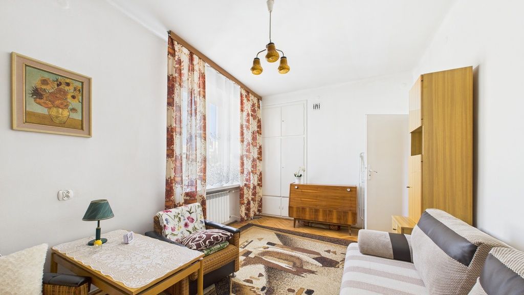 Mieszkanie 2-pokojowe Białystok, ul. Parkowa. Zdjęcie 3