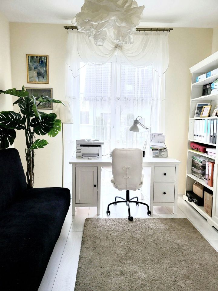 dom wolnostojący Falenty Duże. Zdjęcie 8