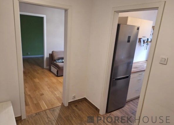 Mieszkanie 2-pokojowe Warszawa Praga-Południe, ul. Jugosłowiańska. Zdjęcie 8