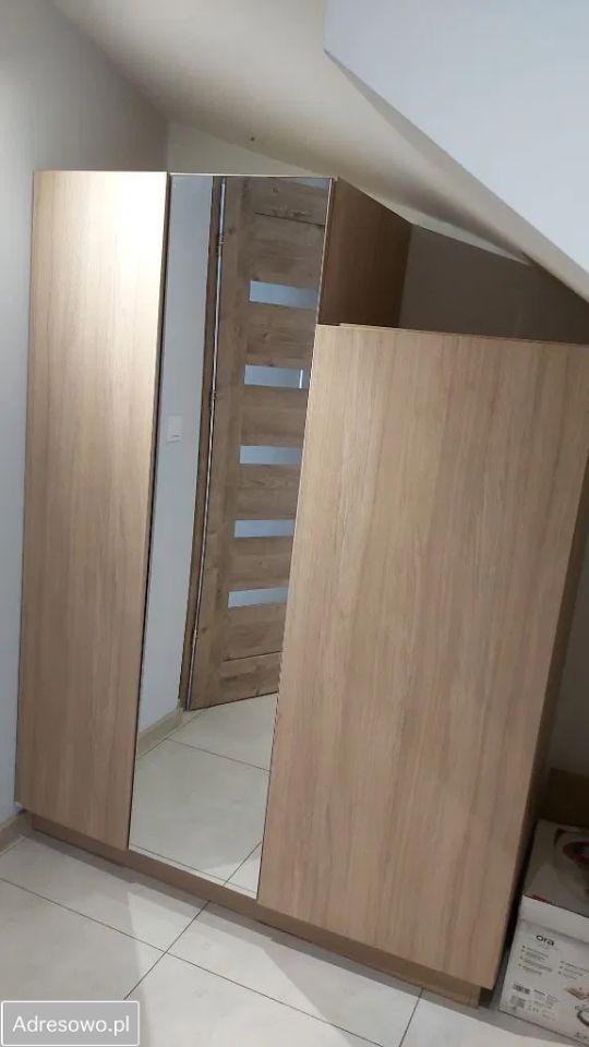 Mieszkanie 2-pokojowe Bochnia, ul. Tadeusza Rejtana. Zdjęcie 8