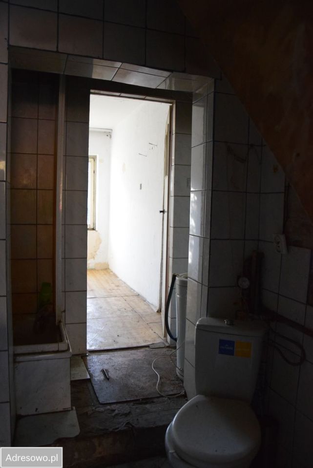 Mieszkanie 3-pokojowe Zalesie. Zdjęcie 13