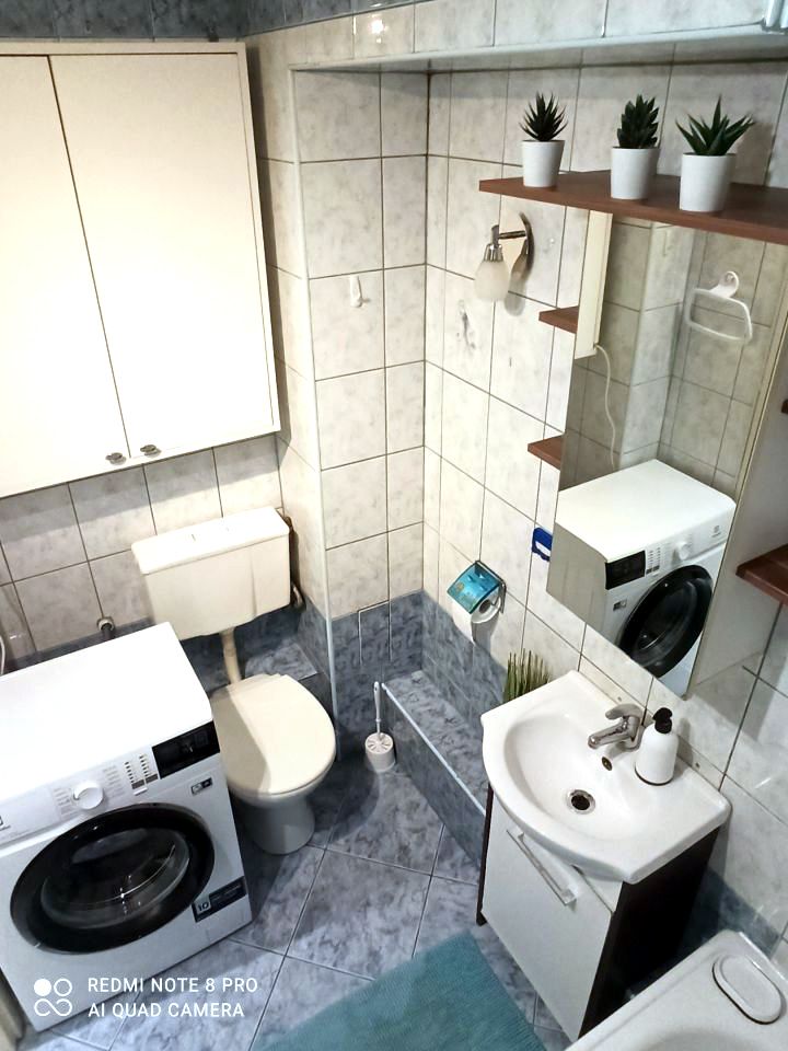 Mieszkanie 1-pokojowe Oświęcim Osiedle, ul. ks. Stanisława Staszica. Zdjęcie 9