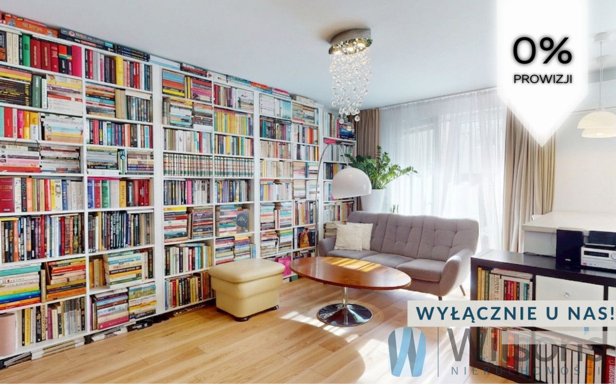 Mieszkanie 3-pokojowe Warszawa Białołęka, ul. Żeglugi Wiślanej. Zdjęcie 1