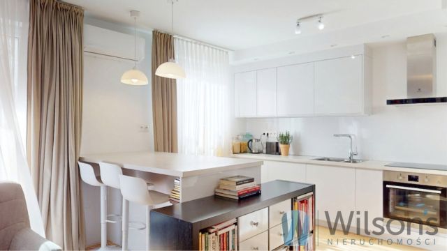 Mieszkanie 3-pokojowe Warszawa Białołęka, ul. Żeglugi Wiślanej. Zdjęcie 3