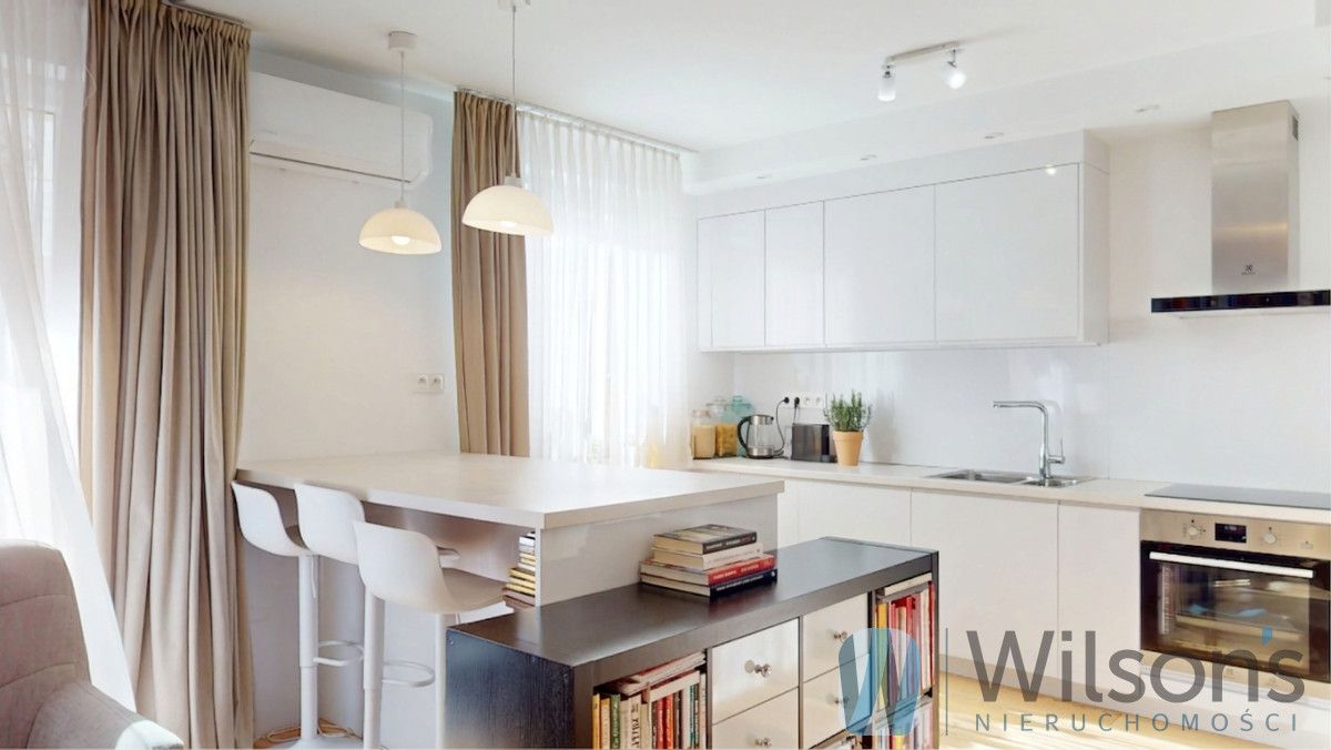 Mieszkanie 3-pokojowe Warszawa Białołęka, ul. Żeglugi Wiślanej. Zdjęcie 3