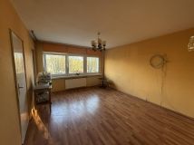 Mieszkanie 3-pokojowe Warszawa Wola, ul. Pustola. Zdjęcie 1