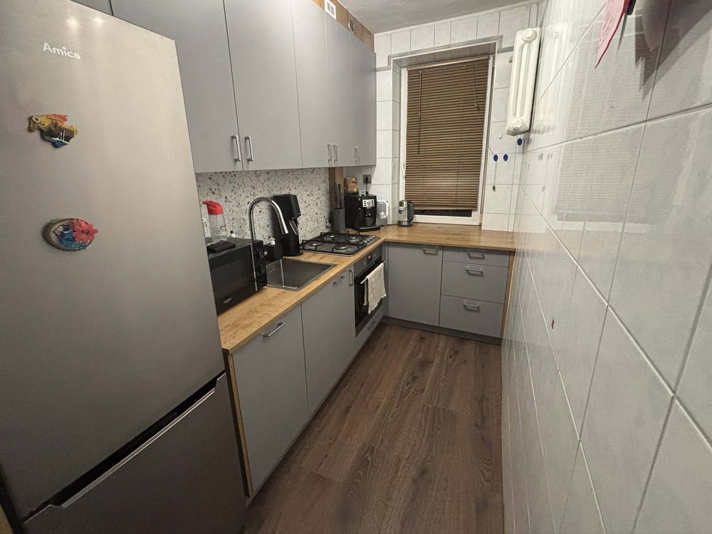 Mieszkanie 3-pokojowe Warszawa Ochota. Zdjęcie 7