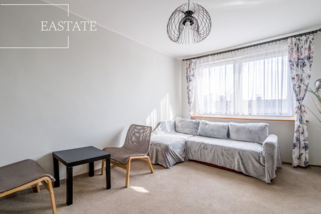 Mieszkanie 1-pokojowe Gdańsk Przymorze, ul. Prezydenta Lecha Kaczyńskiego. Zdjęcie 2