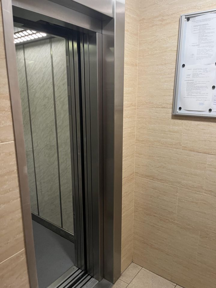 Mieszkanie 3-pokojowe Warszawa Wola, ul. Przy Lasku 8. Zdjęcie 4