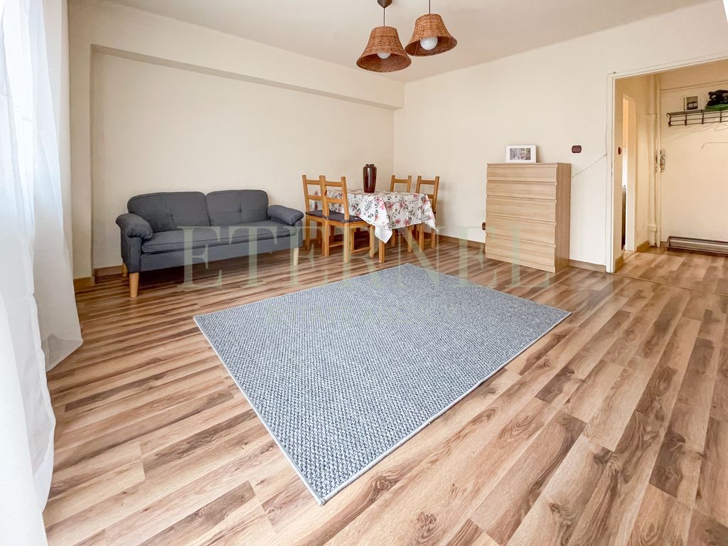 Mieszkanie 2-pokojowe Kraków, ul. Piastowska. Zdjęcie 2