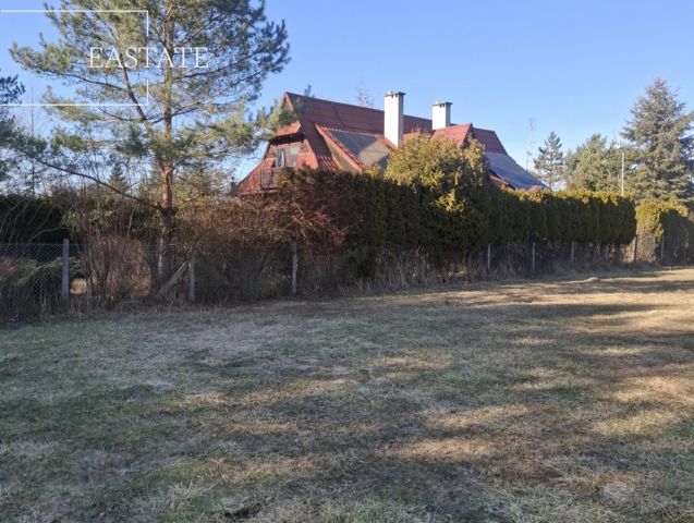 dom wolnostojący, 4 pokoje Nowy Prażmów, ul. Akacjowa. Zdjęcie 10