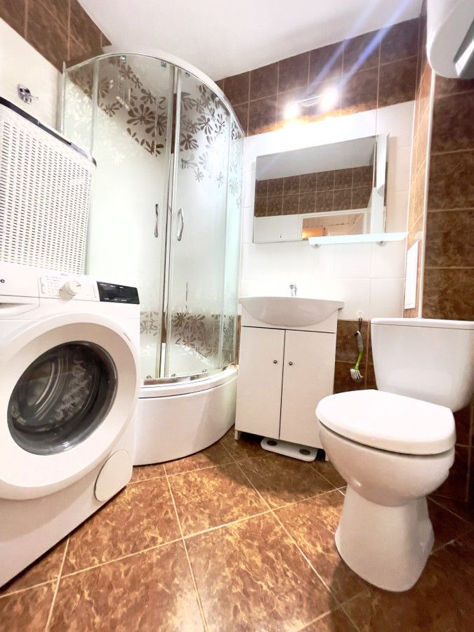 Mieszkanie 2-pokojowe Łosice. Zdjęcie 10