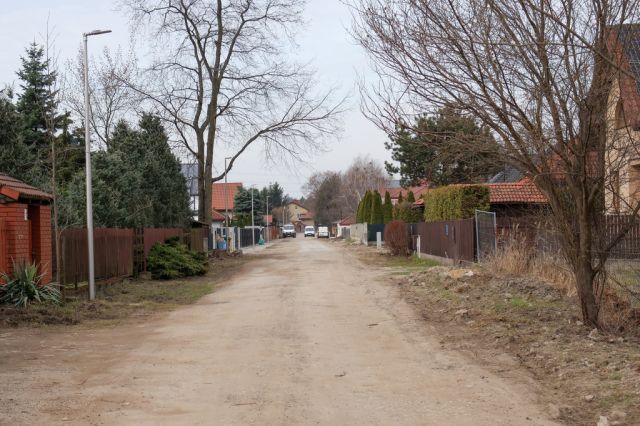 Działka budowlana Warszawa Białołęka, ul. Herakliusza Billewicza. Zdjęcie 9