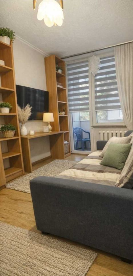 Mieszkanie 2-pokojowe Bielsko-Biała Złote Łany, ul. Podgórze. Zdjęcie 3