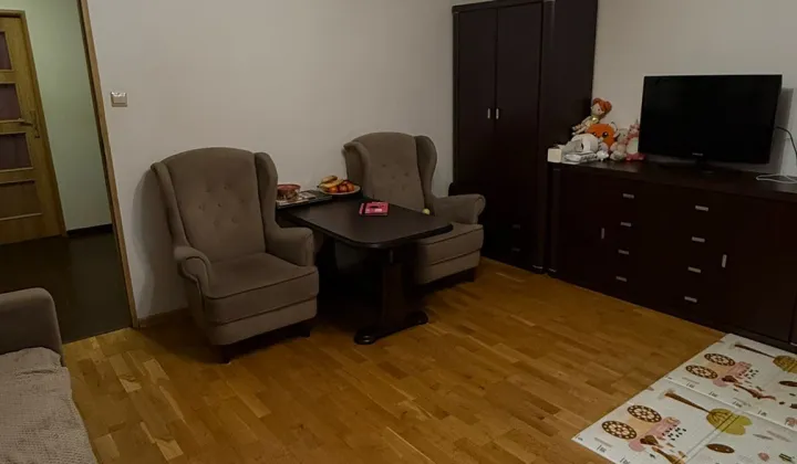 Mieszkanie 3-pokojowe Wołomin, ul. Kościelna