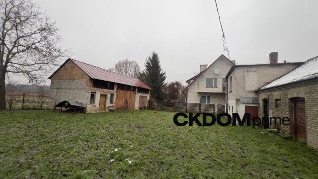 dom wolnostojący, 7 pokoi Pliskowola. Zdjęcie 22