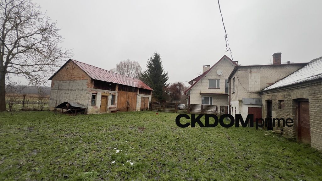 dom wolnostojący, 7 pokoi Pliskowola. Zdjęcie 22