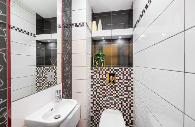 Mieszkanie 3-pokojowe Wrocław Gaj, ul. Mieczysława Orłowicza. Zdjęcie 11