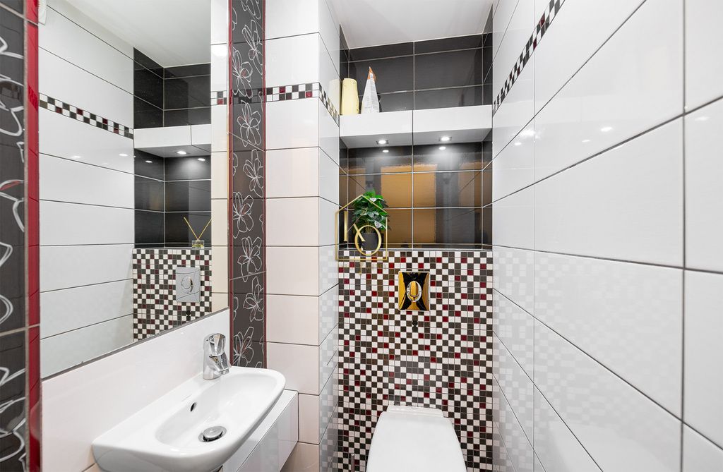 Mieszkanie 3-pokojowe Wrocław Gaj, ul. Mieczysława Orłowicza. Zdjęcie 11