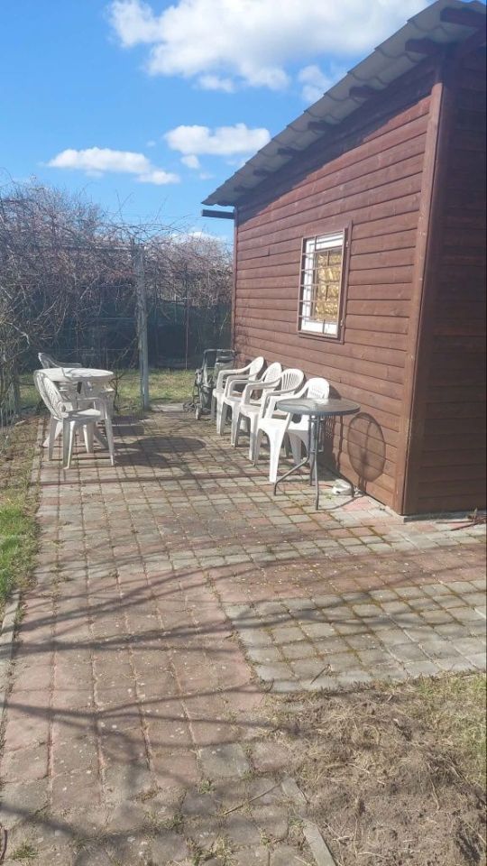 Działka rod Szczecin Pogodno. Zdjęcie 4