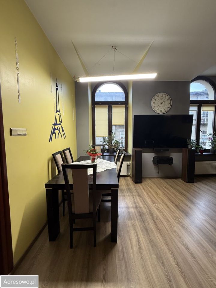 Mieszkanie 3-pokojowe Łódź Śródmieście, ul. Rewolucji 1905 r.. Zdjęcie 13