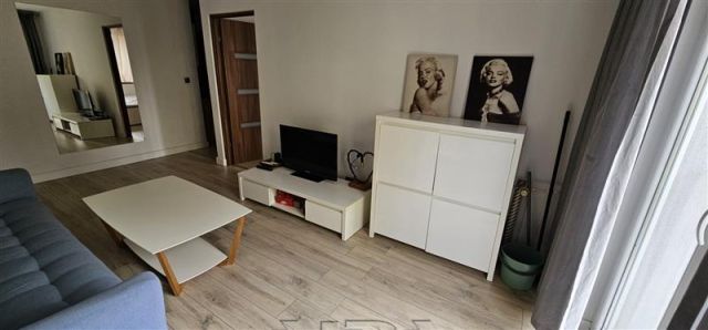 Mieszkanie 2-pokojowe Wrocław Stare Miasto, ul. Kazimierza Wielkiego. Zdjęcie 3