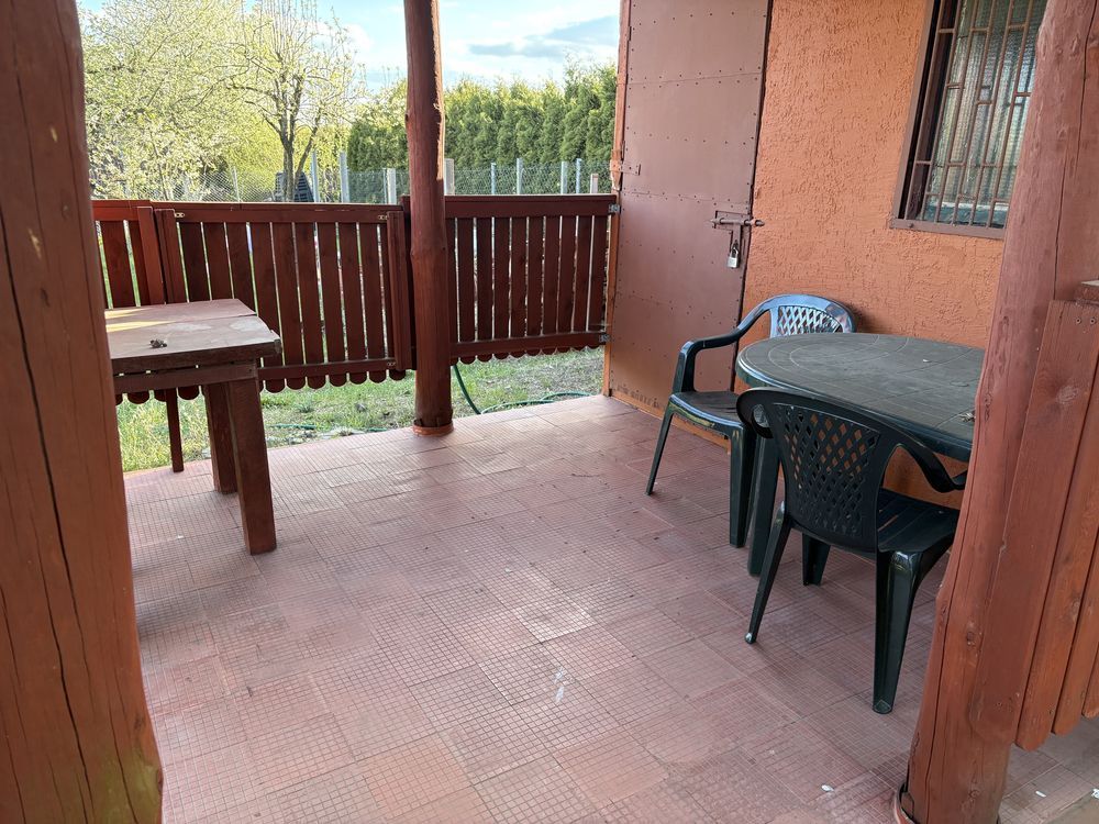 Działka rod Mława. Zdjęcie 6