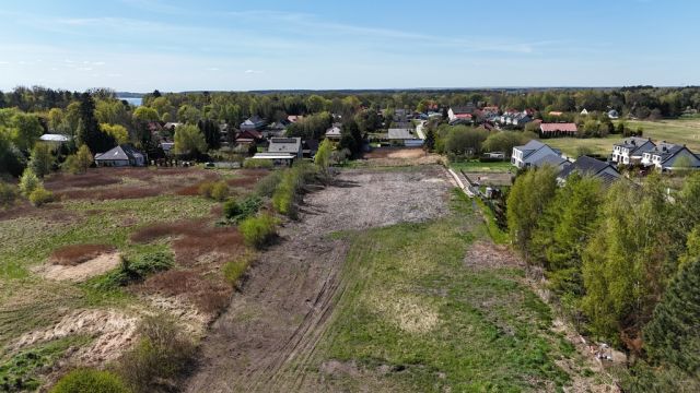 Działka budowlana Zieleniewo, ul. Boczna. Zdjęcie 18