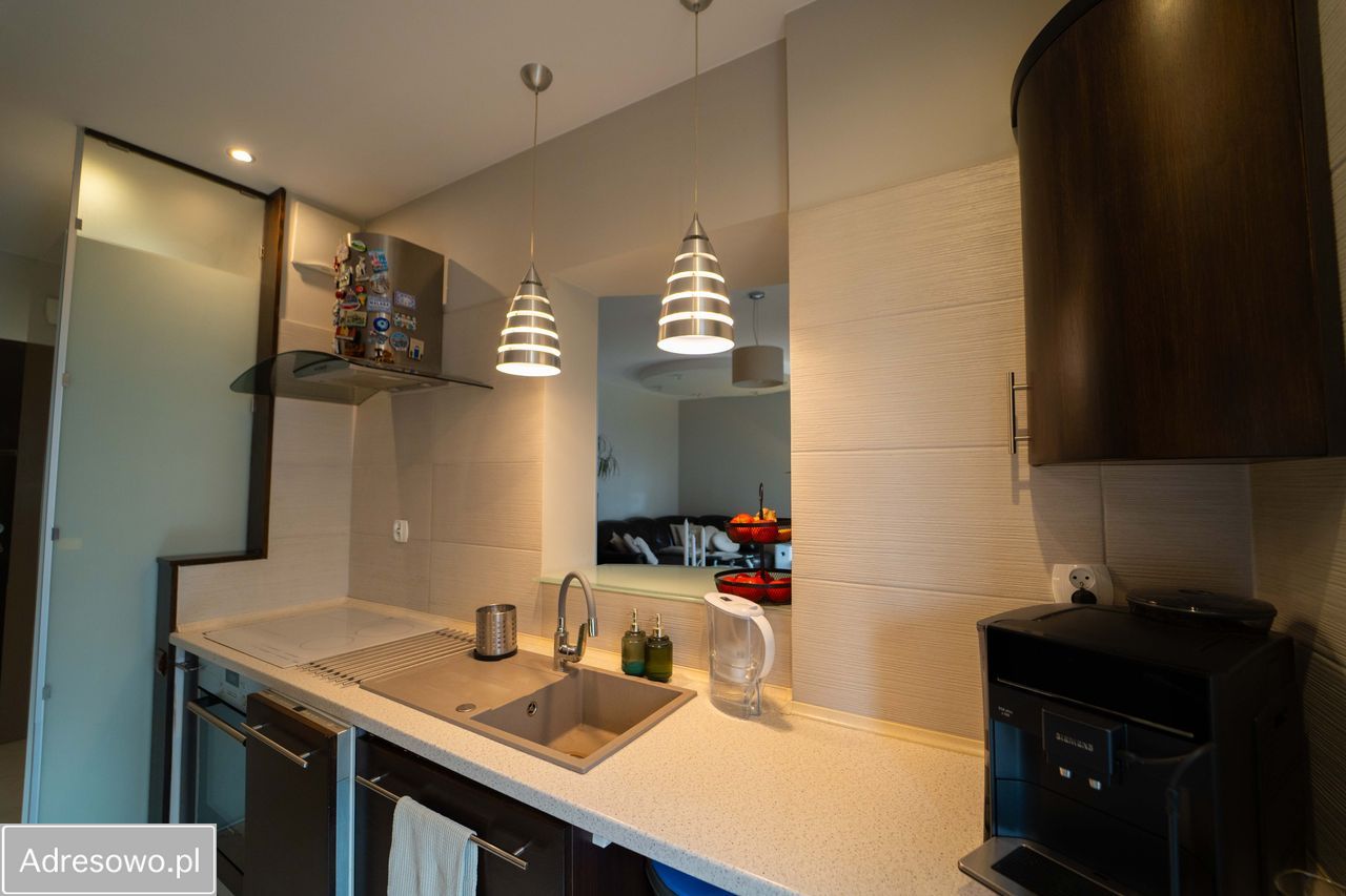 Mieszkanie 2-pokojowe Łódź Stare Polesie, ul. gen. Lucjana Żeligowskiego. Zdjęcie 6